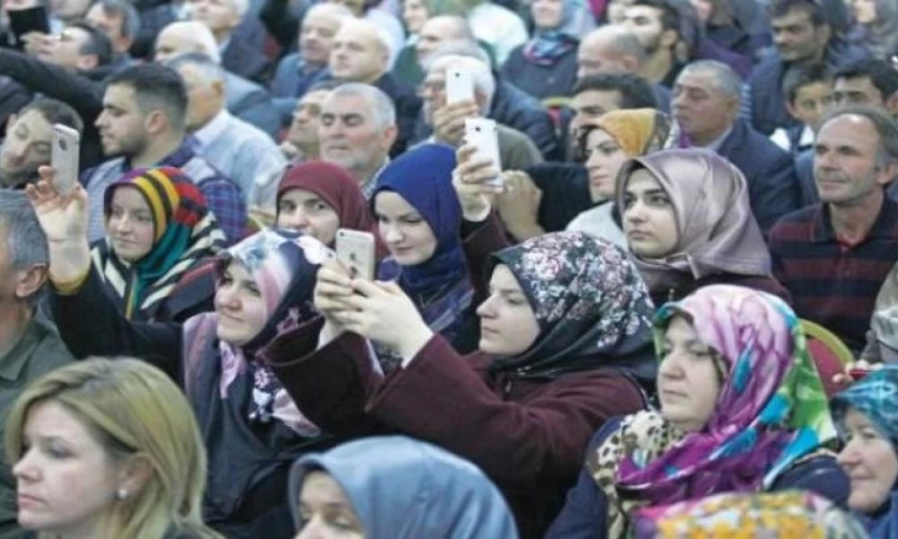 Αναμόχλευση του μειονοτικού μέσω κειμένου καταγγελίας των τουρκόφρονων Θράκης...